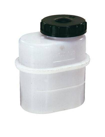 Obrázek k výrobku 54605 - Olejová nádrž pro hydraulická řízení