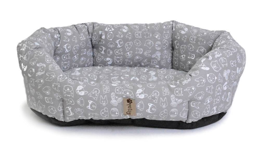 Obrázek k výrobku 77370 - PELÍŠEK MAX - 50 cm