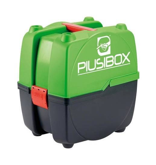 Obrázek k výrobku 48297 - Piusi box 12v diesel
