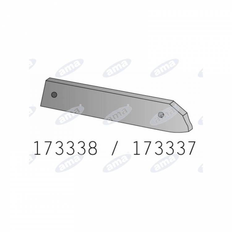 Obrázek k výrobku 52275 - Plaz - pravý
