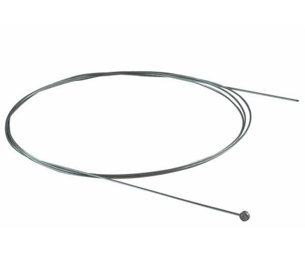 Obrázek k výrobku 58000 - Plynové lanko 1,2 mm, 2500 mm 3x6 mm