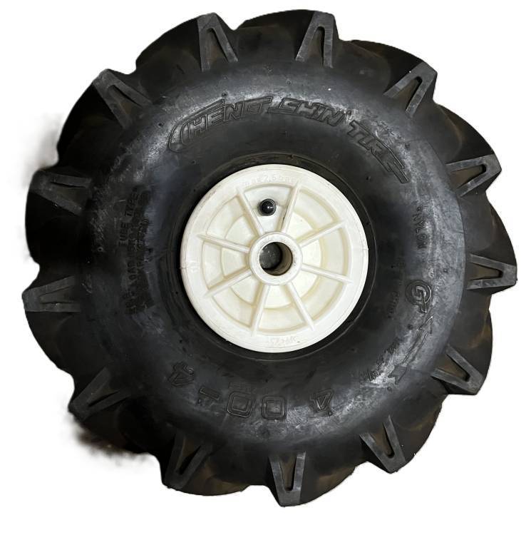 Obrázek k výrobku 6905 - Pneu 4.00-4PR -1ks