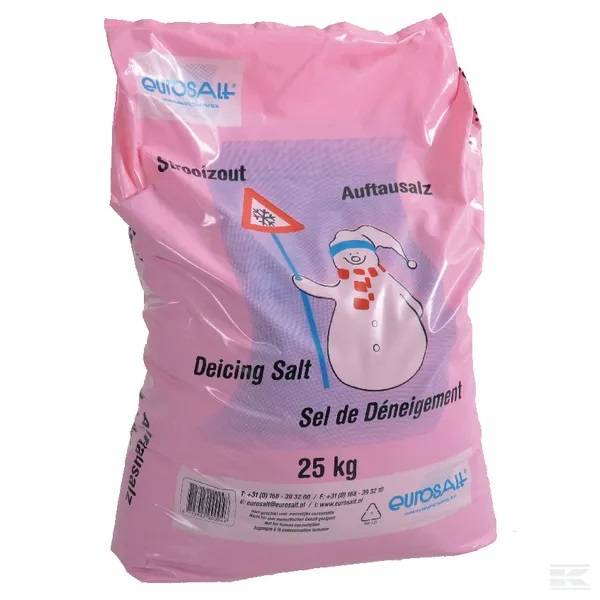 Obrázek k výrobku 74111 - Posypová sůl 25 kg
