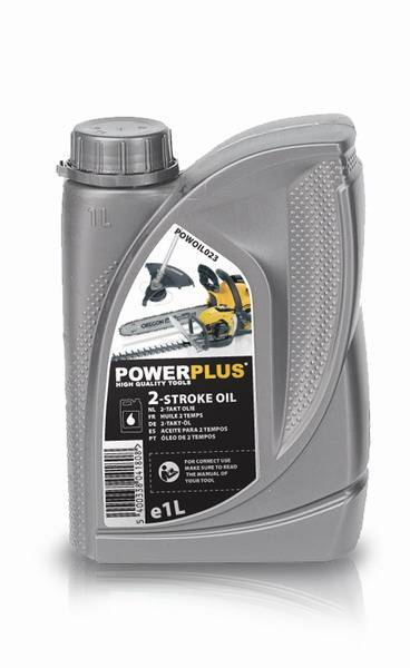 Obrázek k výrobku 35845 - POWOIL023 - Olej do 2-taktních motorů 1l