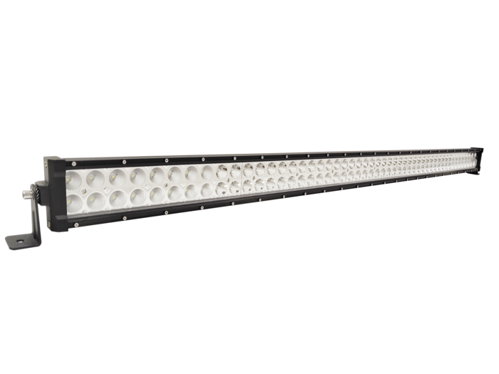 Obrázek k výrobku 62835 - Pracovní světelná lišta LED 1331mm