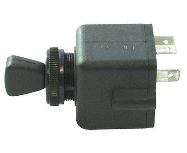 Obrázek k výrobku 10749 - Přepínač blinkrů 31 mm