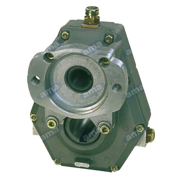 Obrázek k výrobku 54591 - Převodovka k hydraulickému motoru