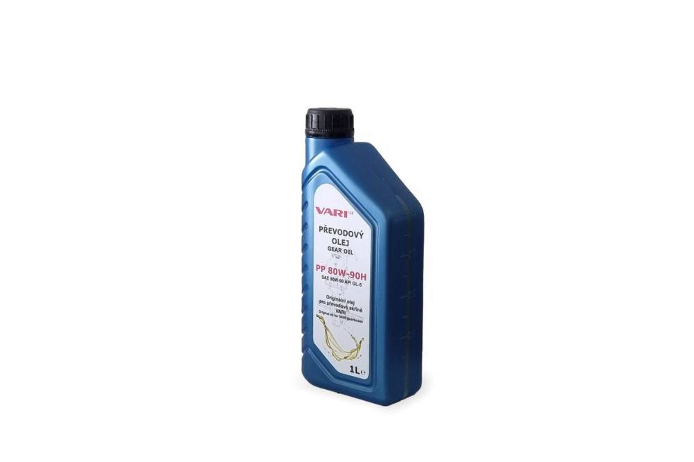 Obrázek k výrobku 92392 - Převodový olej VARI 80W-90 GL-5