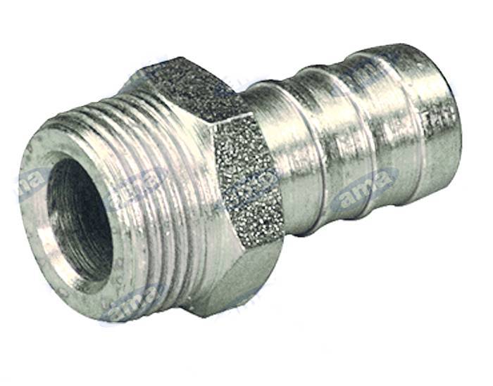 Obrázek k výrobku 58862 - přímá koncovka 1/2"-1/2"