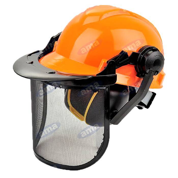 Obrázek k výrobku 120 - Profesionální ochranná helma