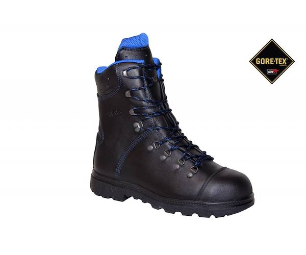 Obrázek k výrobku 36720 - Protipořezová obuv Blue Mountain