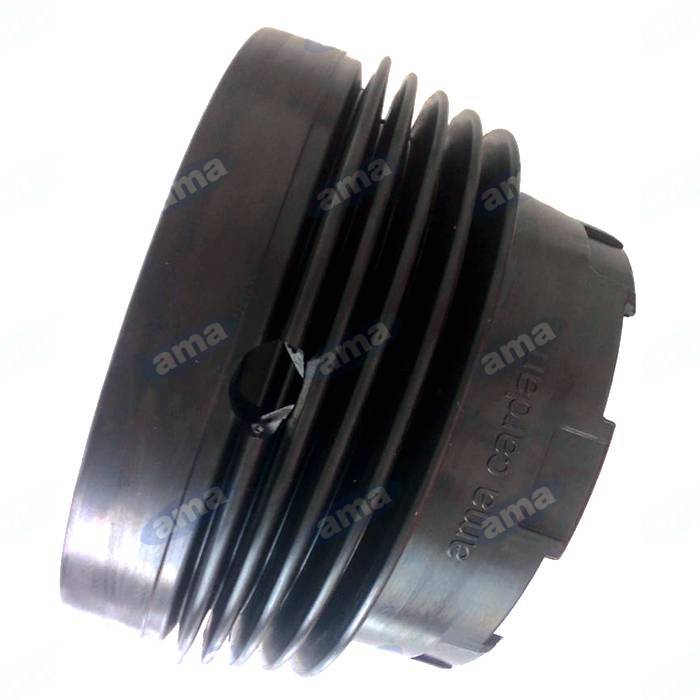 Obrázek k výrobku 47849 - PTO SHAFT RUBBER BELLOWS 4A