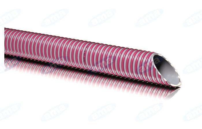 Obrázek k výrobku 56596 - PVC hadice na kejdu 100 mm