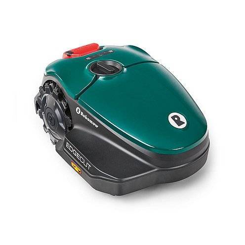 Obrázek k výrobku 62595 - Robotická sekačka Robomow RKS800