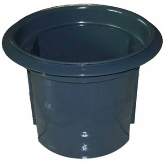 Obrázek k výrobku 33752 - Rotační buben typ PZ/165