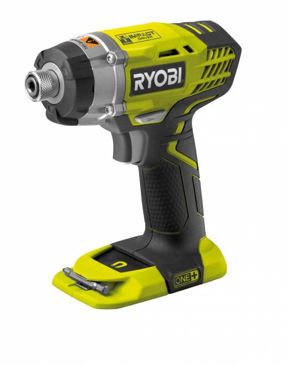 Obrázek k výrobku 26535 - Ryobi RID1801M - aku rázový utahovák ONE+