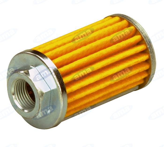Obrázek k výrobku 59637 - Sací filtr 1/2", 60µm