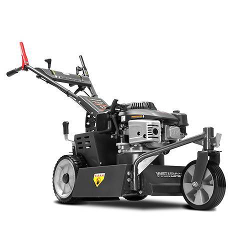 Obrázek k výrobku 94638 - Weibang WB BC 538 SCV