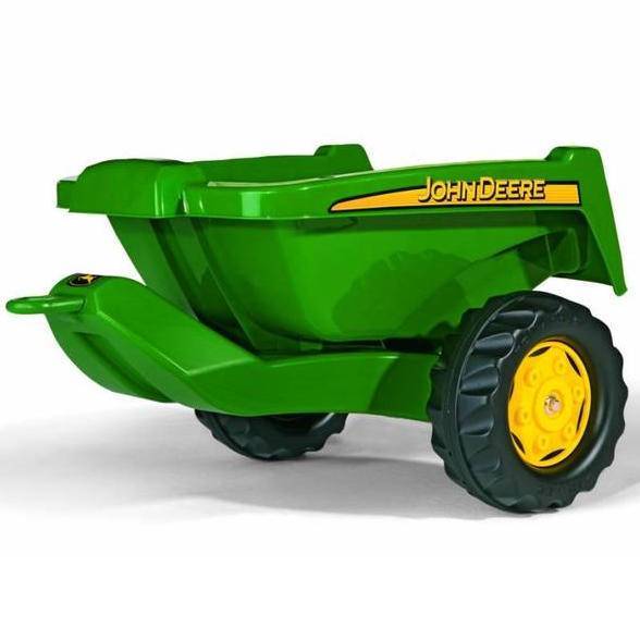 Obrázek k výrobku 81428 - Sklápěcí přívěs John Deere