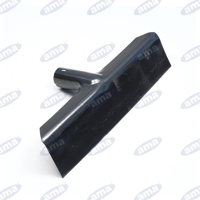 Obrázek k výrobku 39032 - Škrabka z tepelné oceli