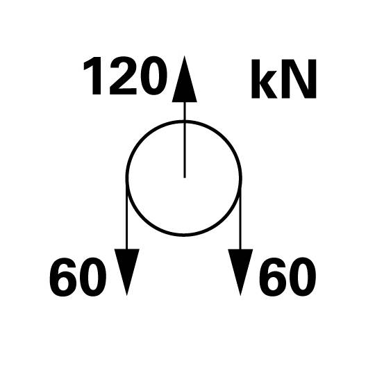 Specifikace - Vodicí kladka ocel-PULS120/6