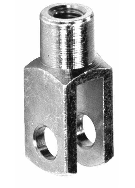 Obrázek k výrobku 57545 - Spojovací vidlice M14, 101 mm