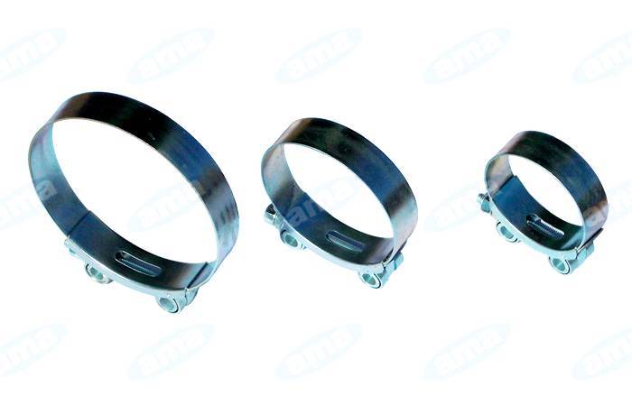 Obrázek k výrobku 56615 - Spona utahovací 131-139 mm / 26mm / 1,7 mm