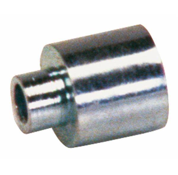 Obrázek k výrobku 58049 - Středící pouzdro pro bowden 10mm