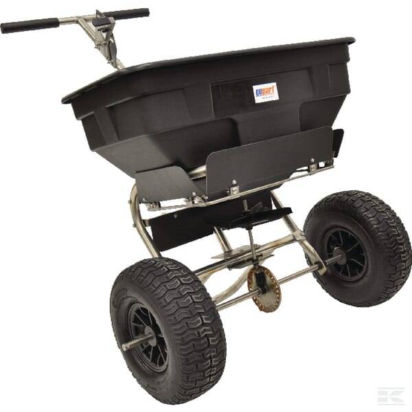 Obrázek k výrobku 105908 - Sypač 60 l