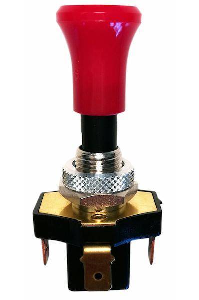 Obrázek k výrobku 59785 - Tahový přepínač červený