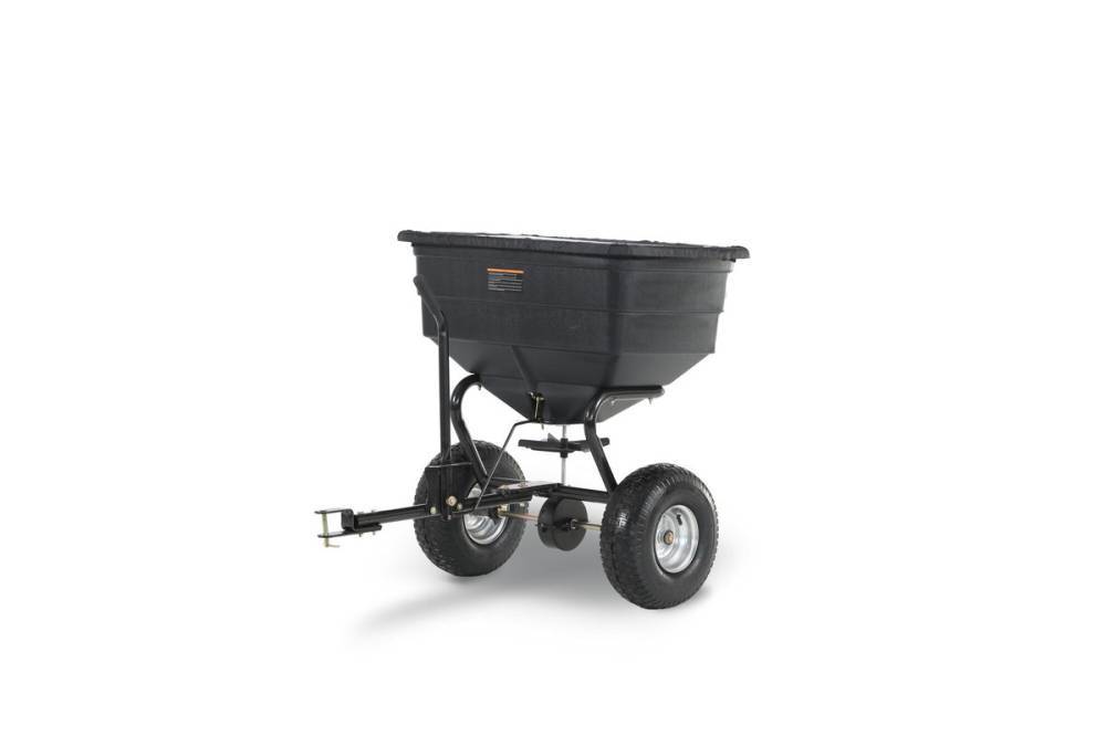 Obrázek k výrobku 95088 - Tažený sypač ST-900