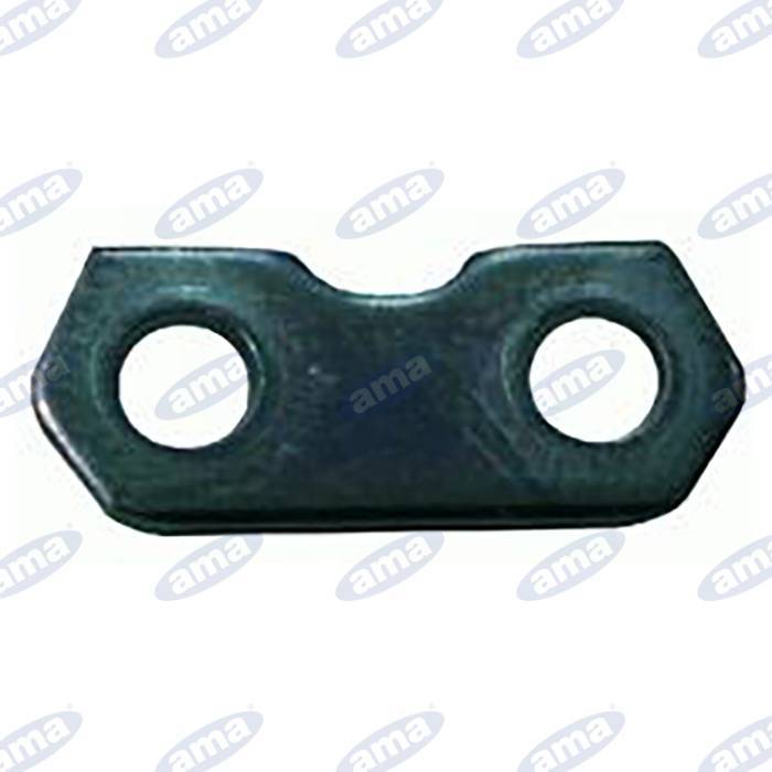 Obrázek k výrobku 48441 - TIE STRAP 1/4"CHAIN - článek řetězu
