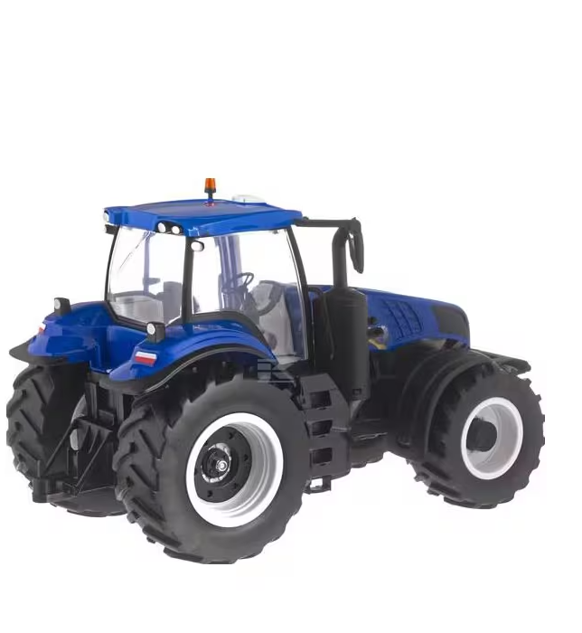 Obrázek k výrobku 68564 - Traktor New Holland T6070 na dálkové ovládání