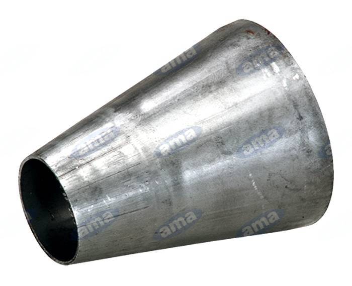Obrázek k výrobku 56644 - Tryska ocelová 50 - 150 mm