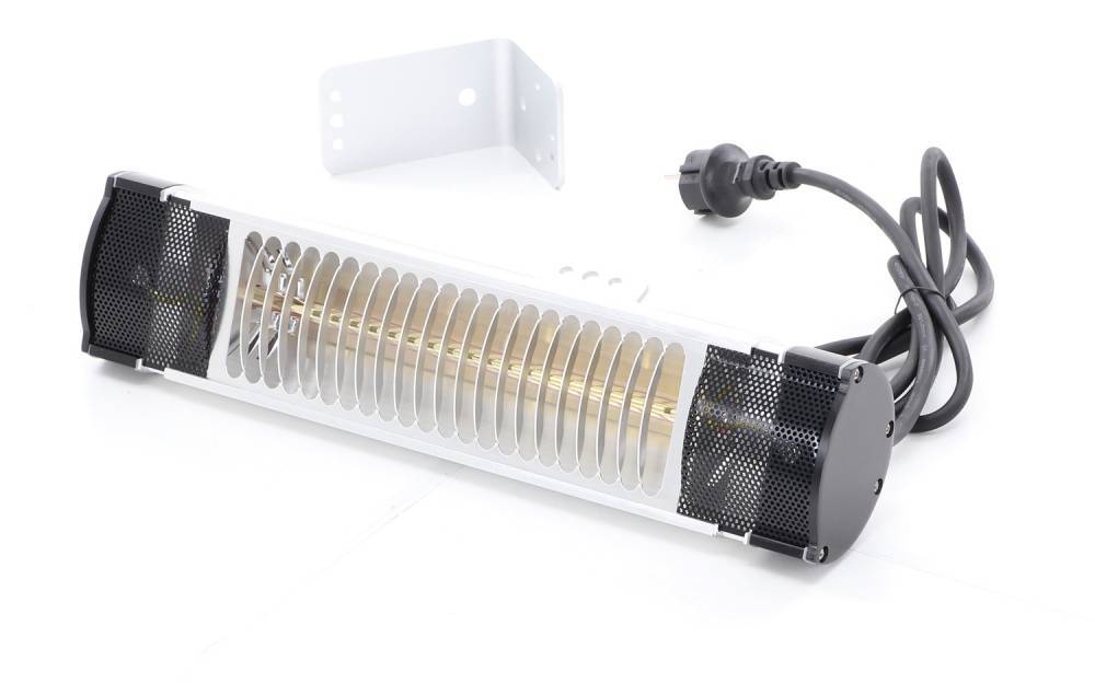 Obrázek k výrobku 29487 - VeGA G-150B - 1,5KW infrazářič