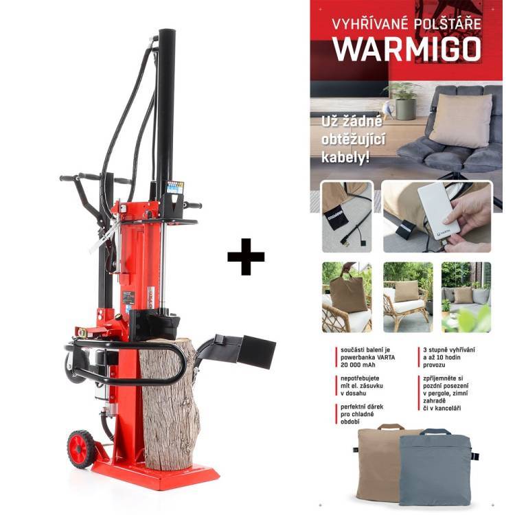 Obrázek k výrobku 64112 - VeGA LV1110PRO VARIO