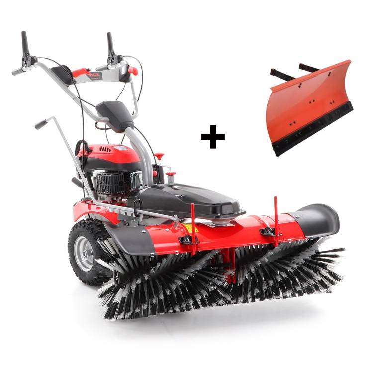 Obrázek k výrobku 51589 - VeGA S1000V zametací kartáč