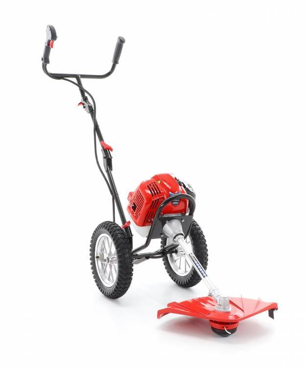 Obrázek k výrobku 48572 - VeGA WBC 520 - křovinořez na kolech