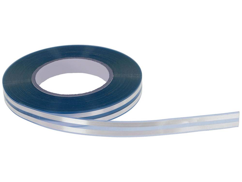 Obrázek k výrobku 125970 - Vodivá páska k ohradníku KERBL 291129 SNAILSTOP, 20m