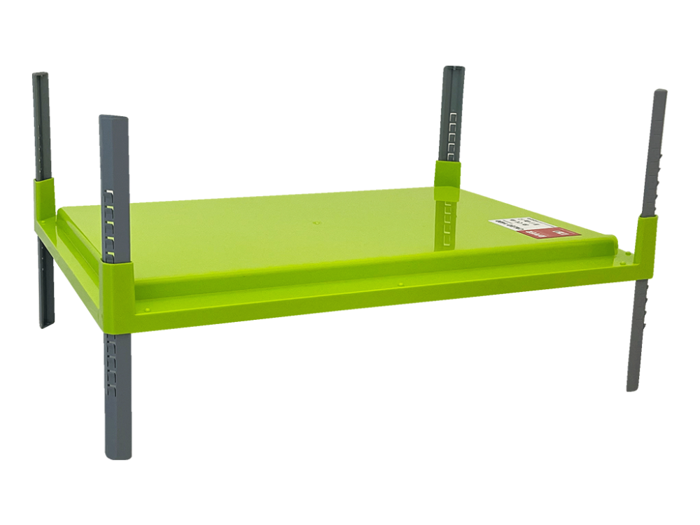 Obrázek k výrobku 126389 - Výhřevná topná deska pro drůbež - CALEO 1400 - 30,5x43cm