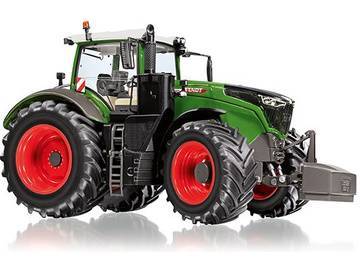 Obrázek k výrobku 81189 - Wiking Fendt 1050 traktor model 1:32