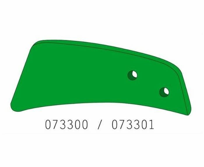 Obrázek k výrobku 52121 - Zahrnovač - levý