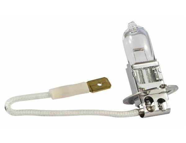 Obrázek k výrobku 59516 - Žárovka 12V 55W, H3, P43t (blistr), OSRAM