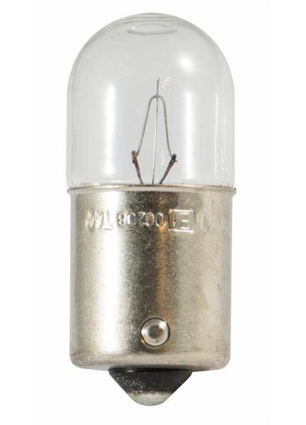 Obrázek k výrobku 59513 - Žárovka 24V 5W, R5W, BA15S, OSRAM