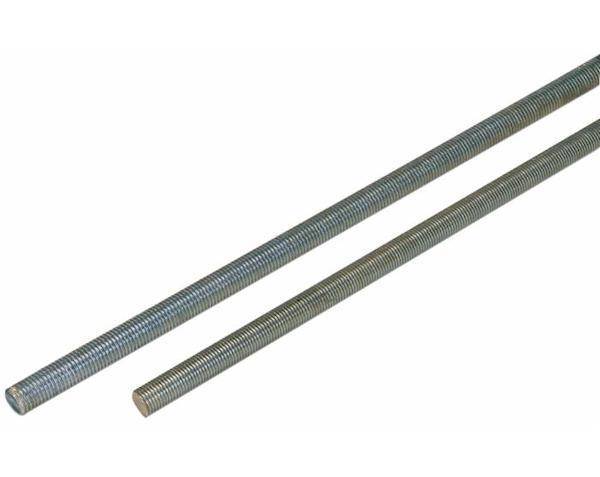 Obrázek k výrobku 57979 - Závitová tyč M14 X 2, 1000mm