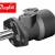 Obrázek ke kategorii 1844 - Hydraulické motory Danfoss XLS