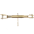 Stabilizačné vzpery