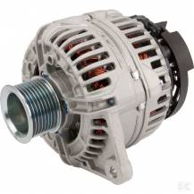 Obrázek k výrobku 113465 - +Alternator 28V 70A