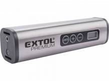 Obrázek k výrobku 72791 -  EXTOL PREMIUM kompresor aku, 5,5bar