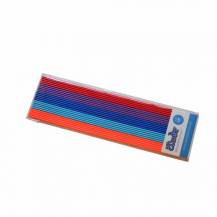 Obrázek k výrobku 74243 - 3Doodler - Mix color ABS pack - Bohemian Blend